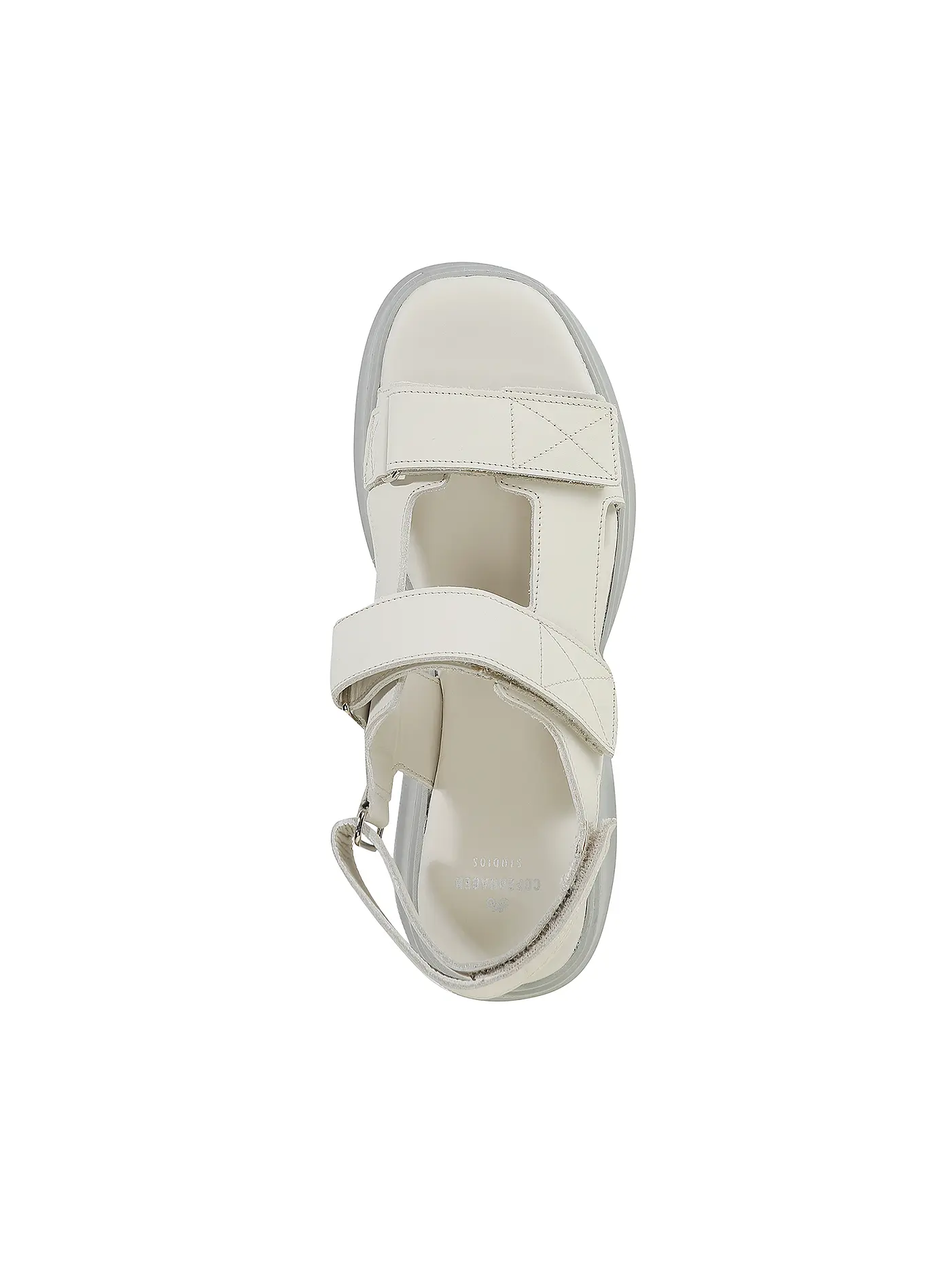 COPENHAGEN | Sandalen CPH228 | 